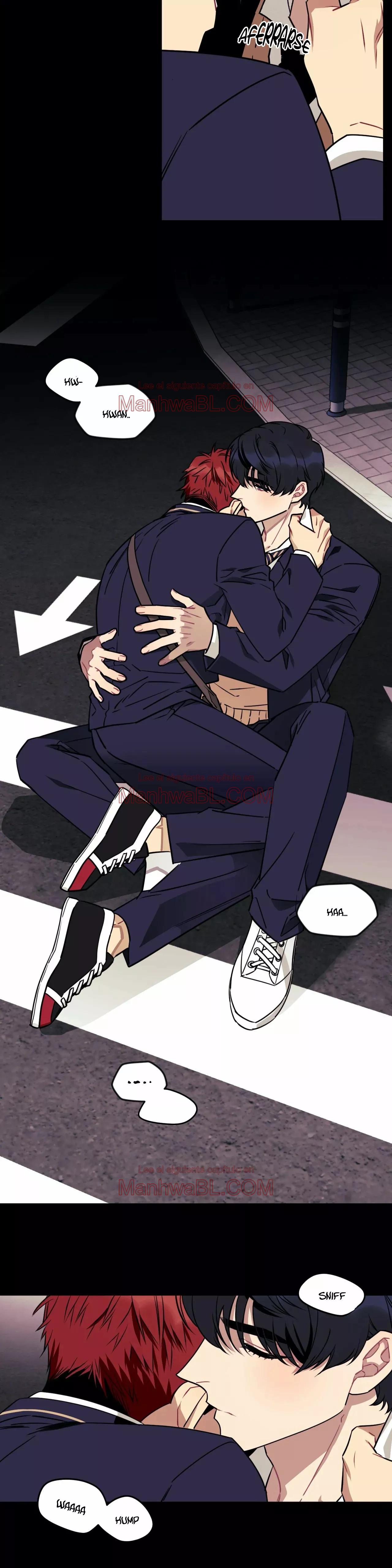 ¡Tus deseos son ordenes! - Capítulo 13 3 manhwa
