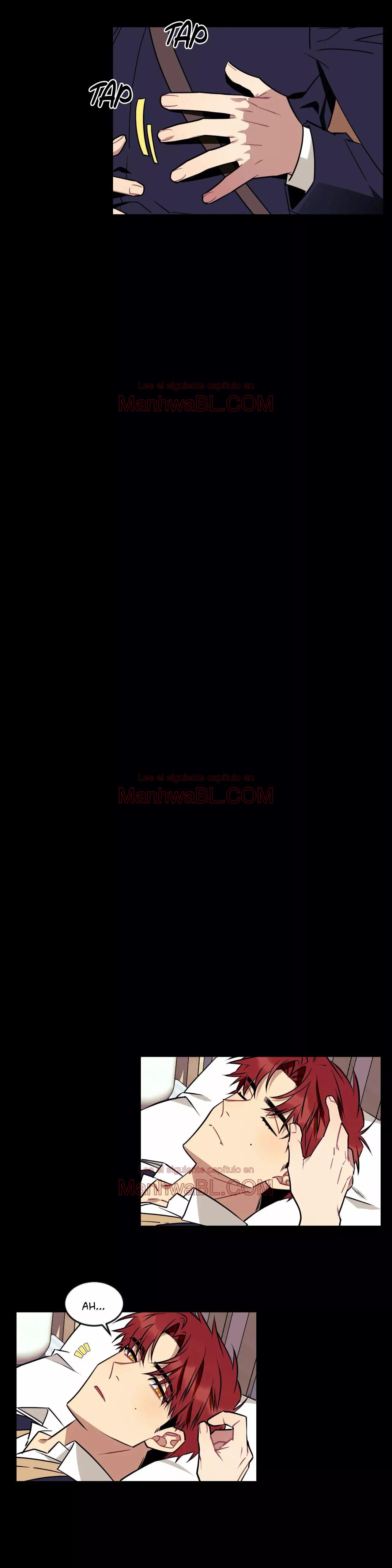 ¡Tus deseos son ordenes! - Capítulo 13 3 manhwa