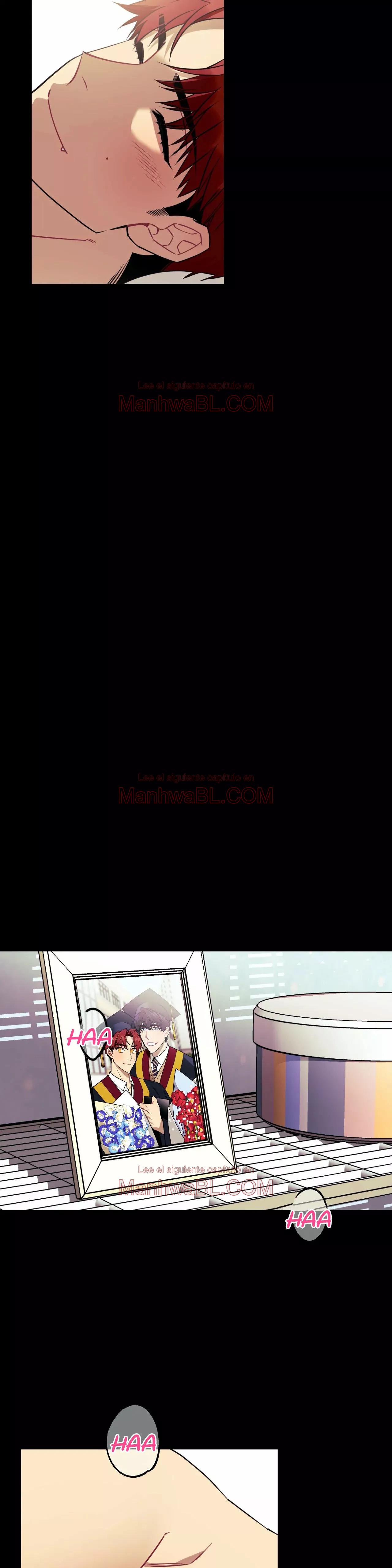 ¡Tus deseos son ordenes! - Capítulo 13 3 manhwa