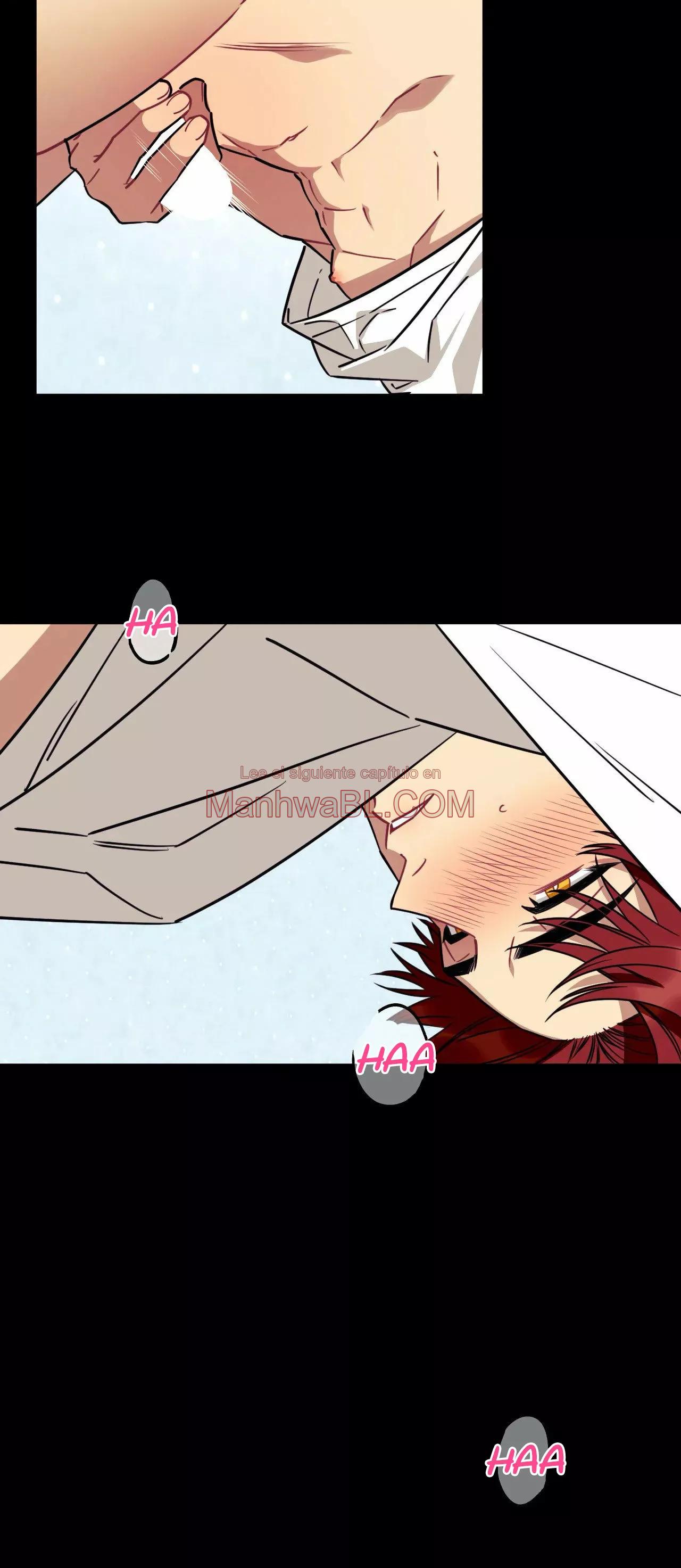 ¡Tus deseos son ordenes! - Capítulo 13 3 manhwa