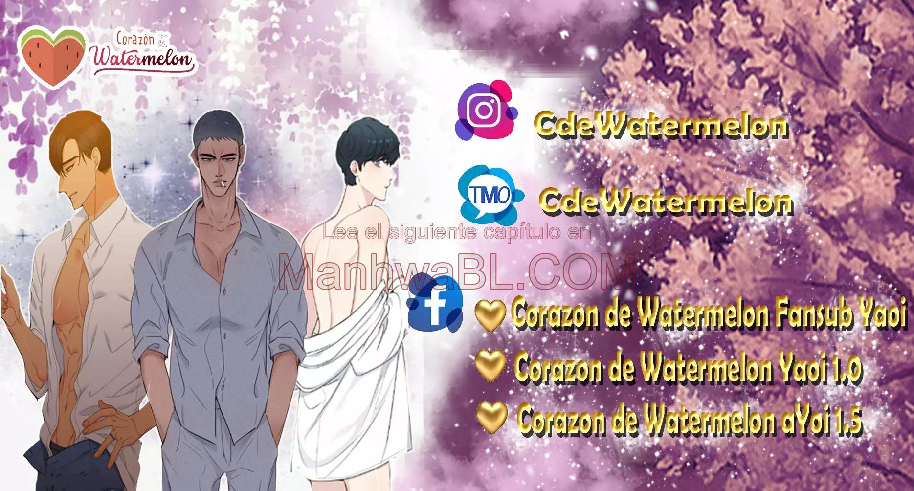 ¡Tus deseos son ordenes! - Capítulo 13 3 manhwa