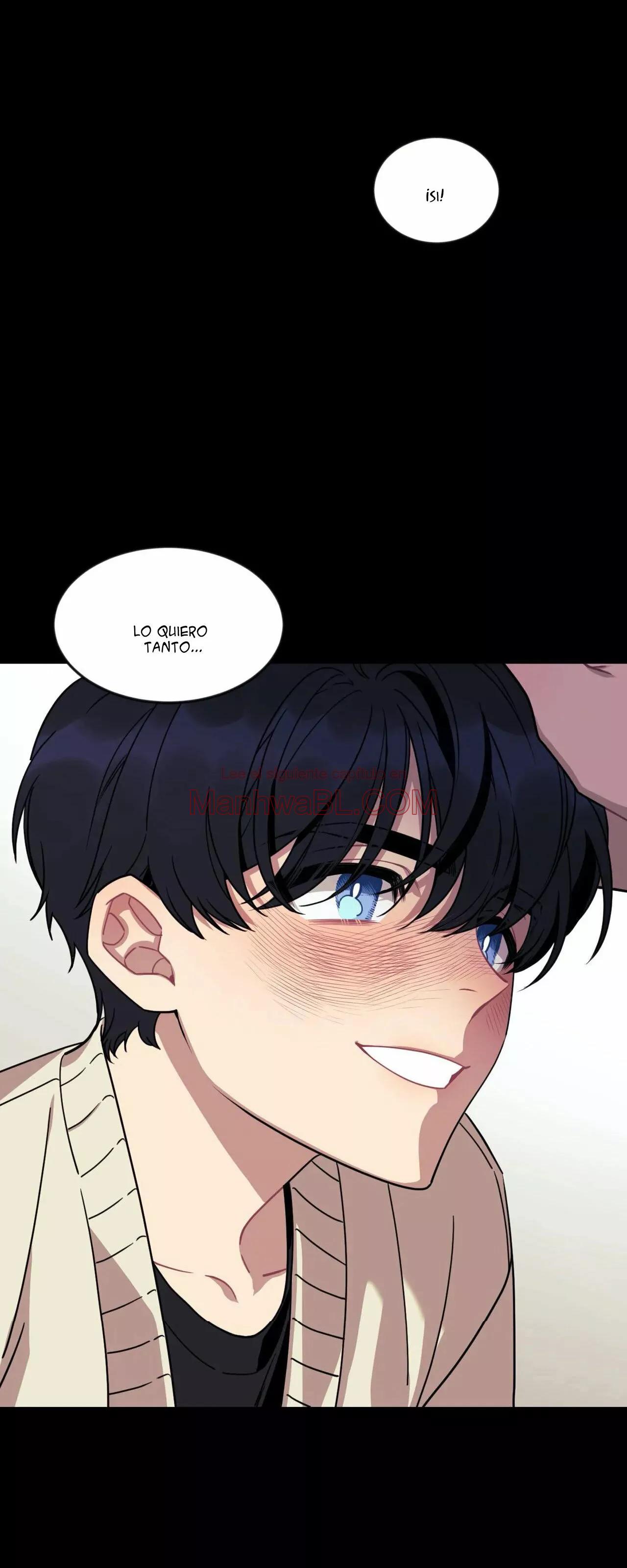 ¡Tus deseos son ordenes! - Capítulo 11 2 manhwa