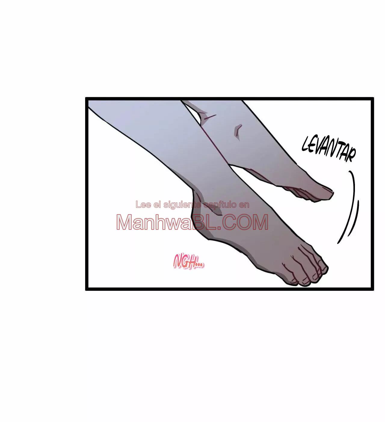 ¡Tus deseos son ordenes! - Capítulo 11 2 manhwa