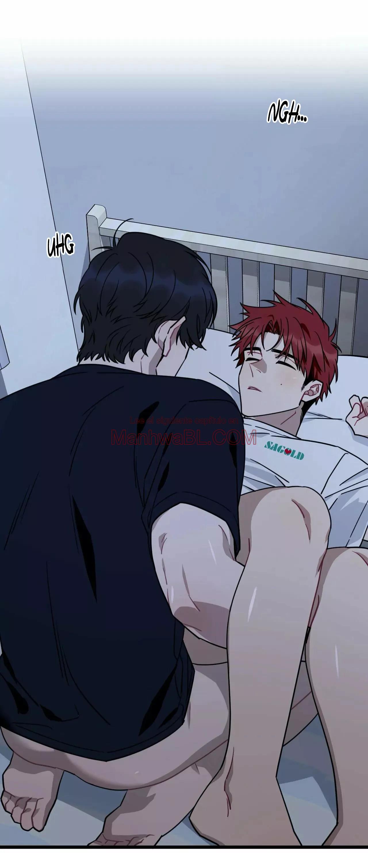 ¡Tus deseos son ordenes! - Capítulo 11 2 manhwa