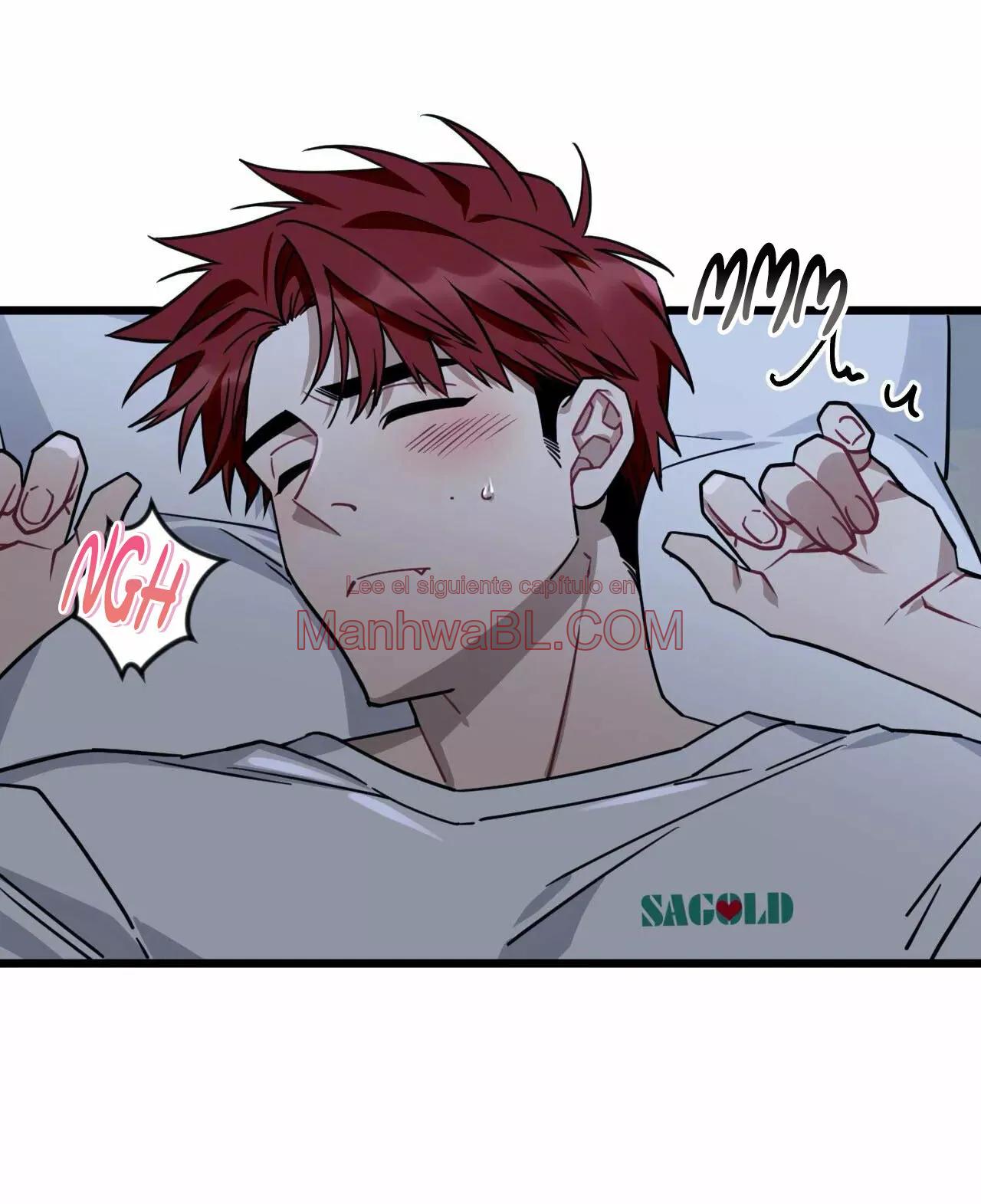 ¡Tus deseos son ordenes! - Capítulo 11 2 manhwa