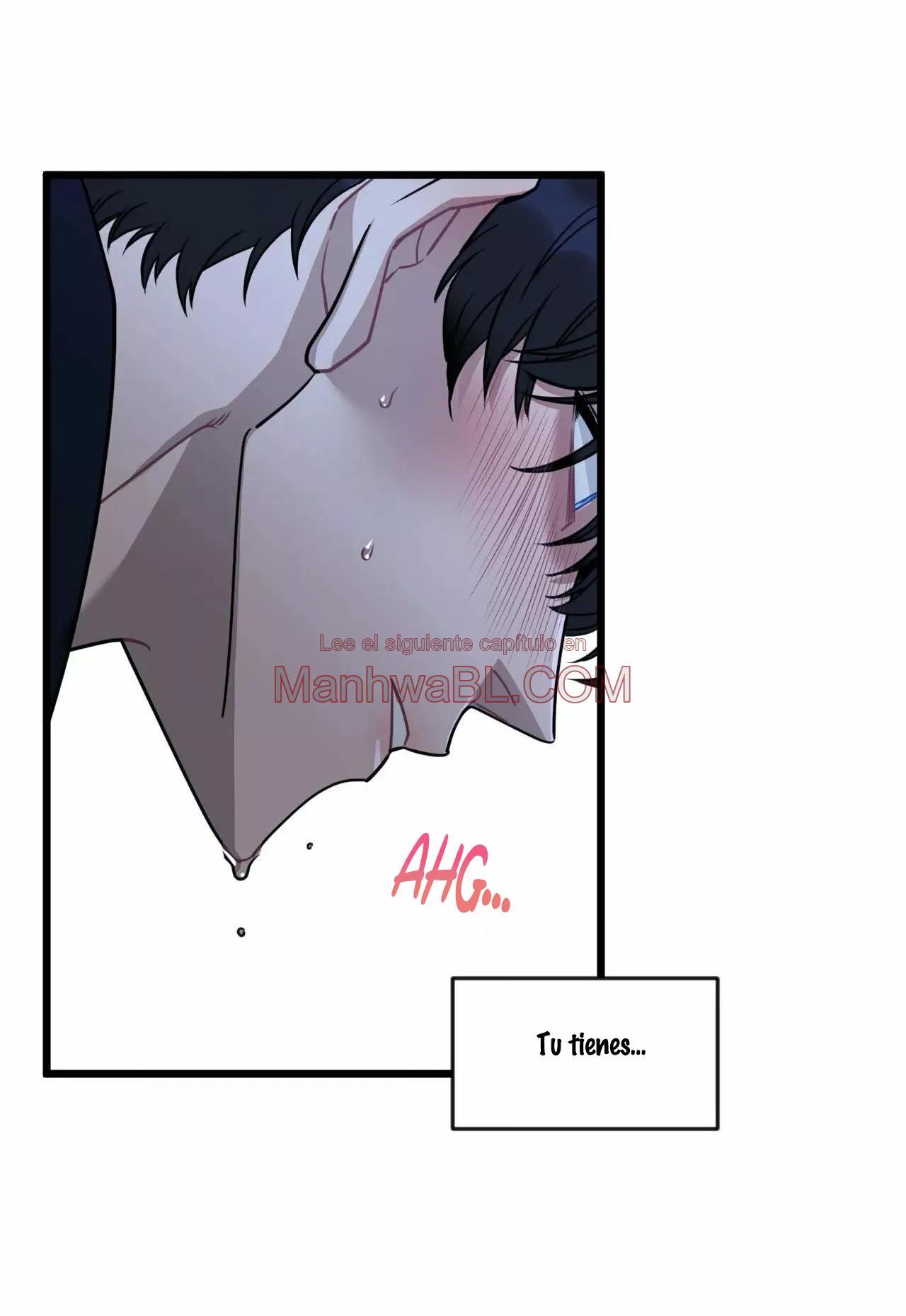 ¡Tus deseos son ordenes! - Capítulo 11 2 manhwa