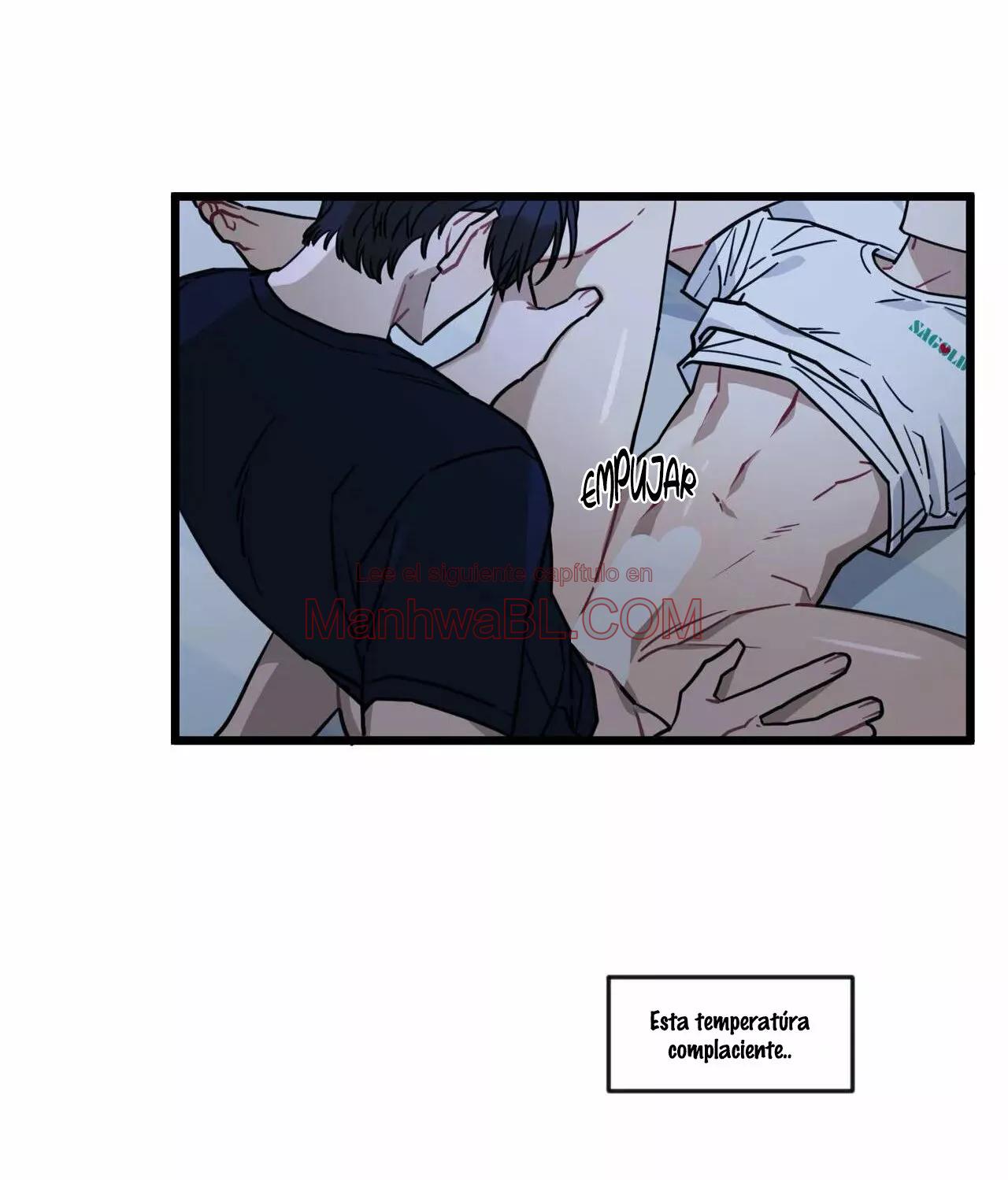 ¡Tus deseos son ordenes! - Capítulo 11 2 manhwa
