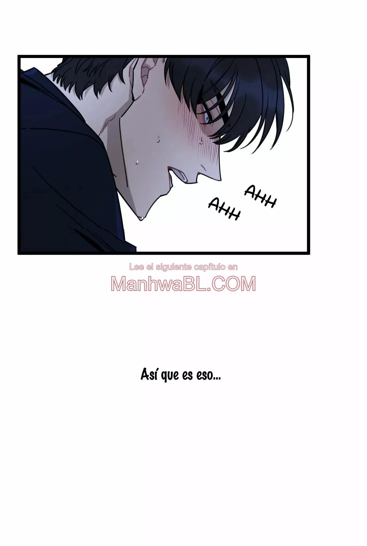 ¡Tus deseos son ordenes! - Capítulo 11 2 manhwa