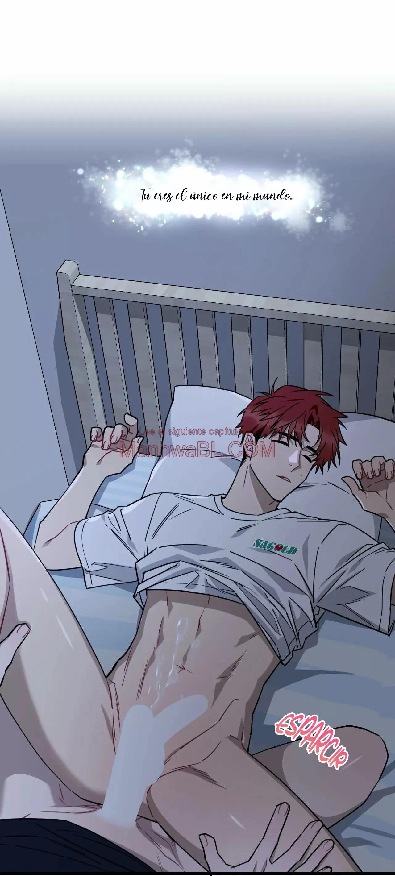 ¡Tus deseos son ordenes! - Capítulo 11 2 manhwa