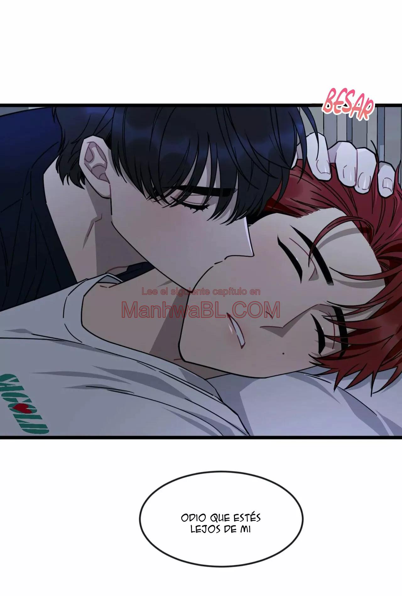 ¡Tus deseos son ordenes! - Capítulo 11 2 manhwa