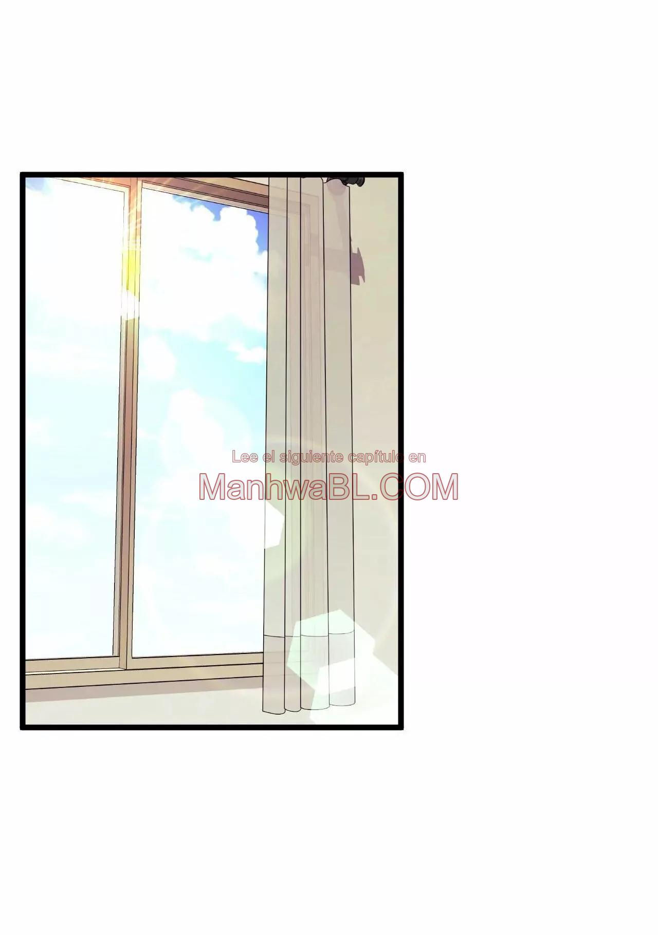 ¡Tus deseos son ordenes! - Capítulo 11 2 manhwa