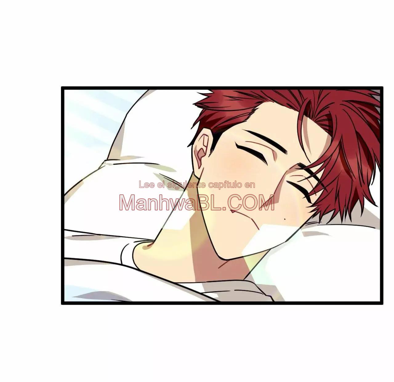 ¡Tus deseos son ordenes! - Capítulo 11 2 manhwa