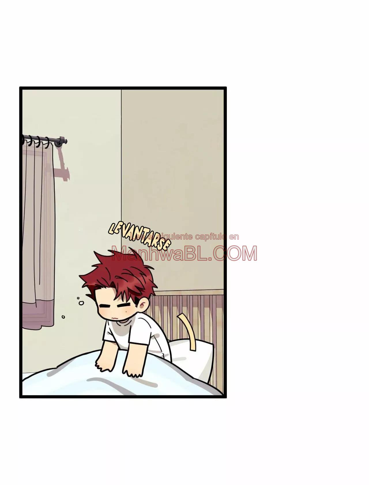 ¡Tus deseos son ordenes! - Capítulo 11 2 manhwa