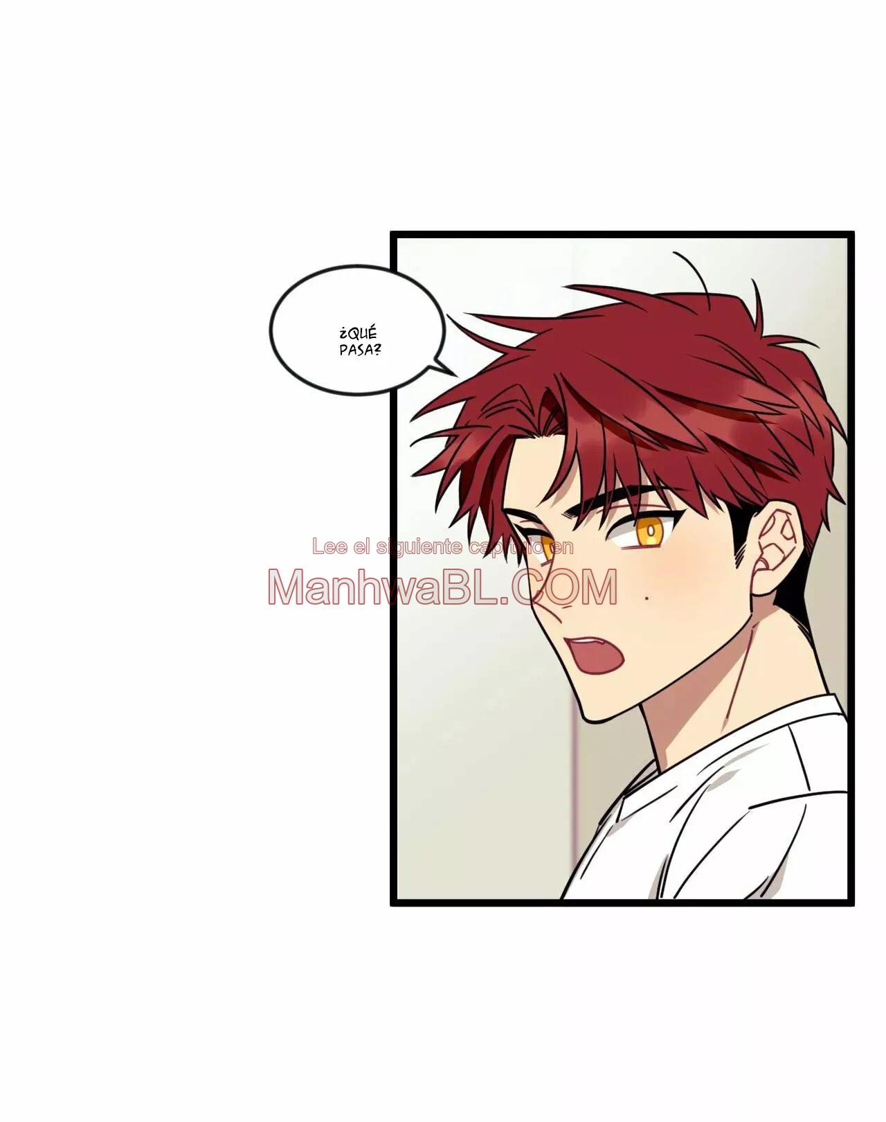 ¡Tus deseos son ordenes! - Capítulo 11 2 manhwa