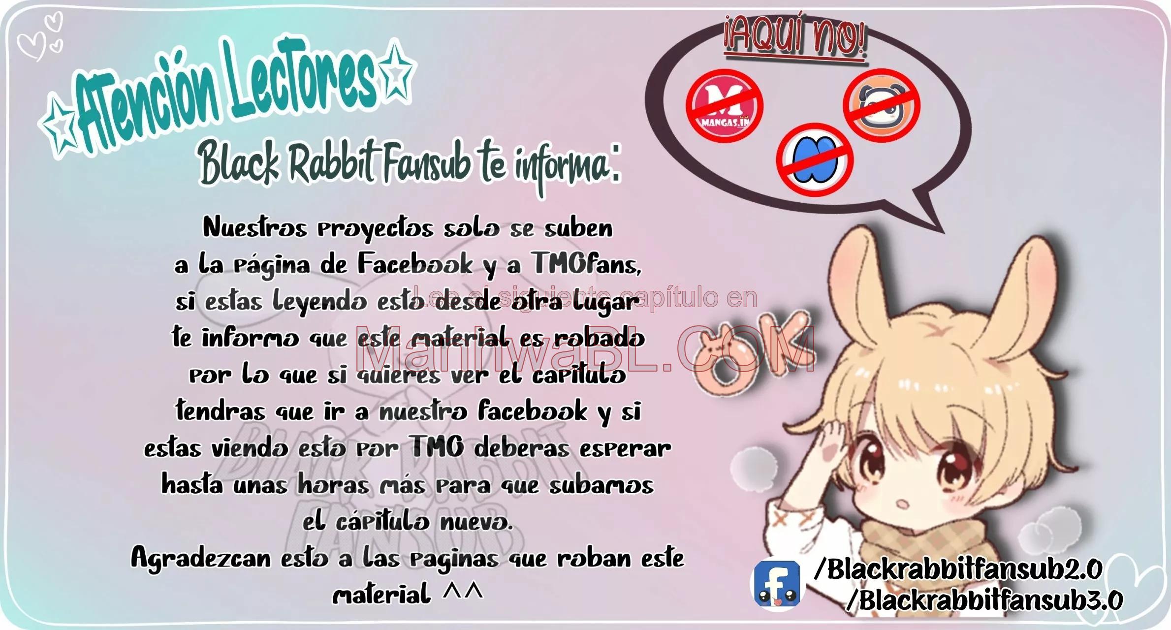 ¡Tus deseos son ordenes! - Capítulo 39 manhwa