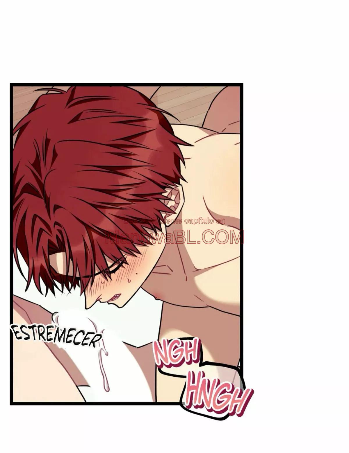 ¡Tus deseos son ordenes! - Capítulo 39 manhwa