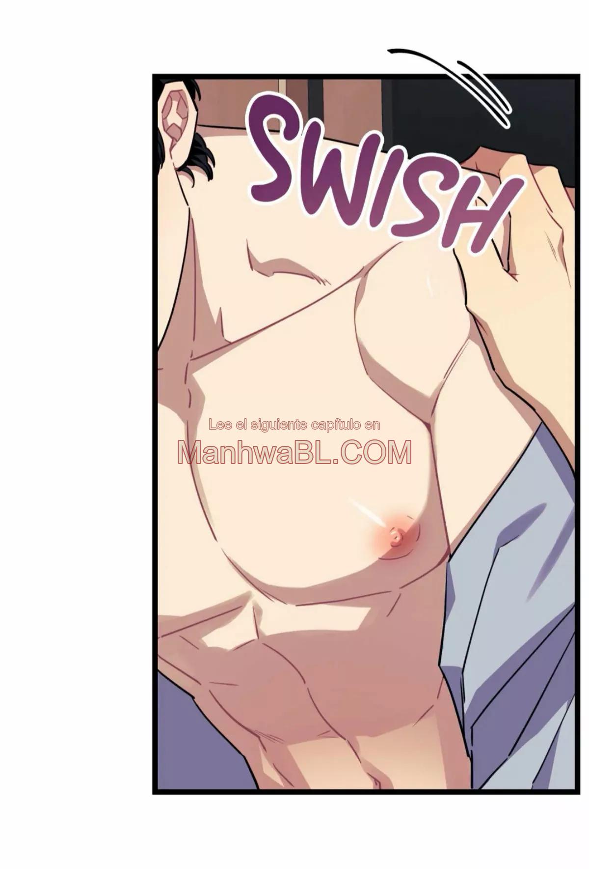 ¡Tus deseos son ordenes! - Capítulo 39 manhwa