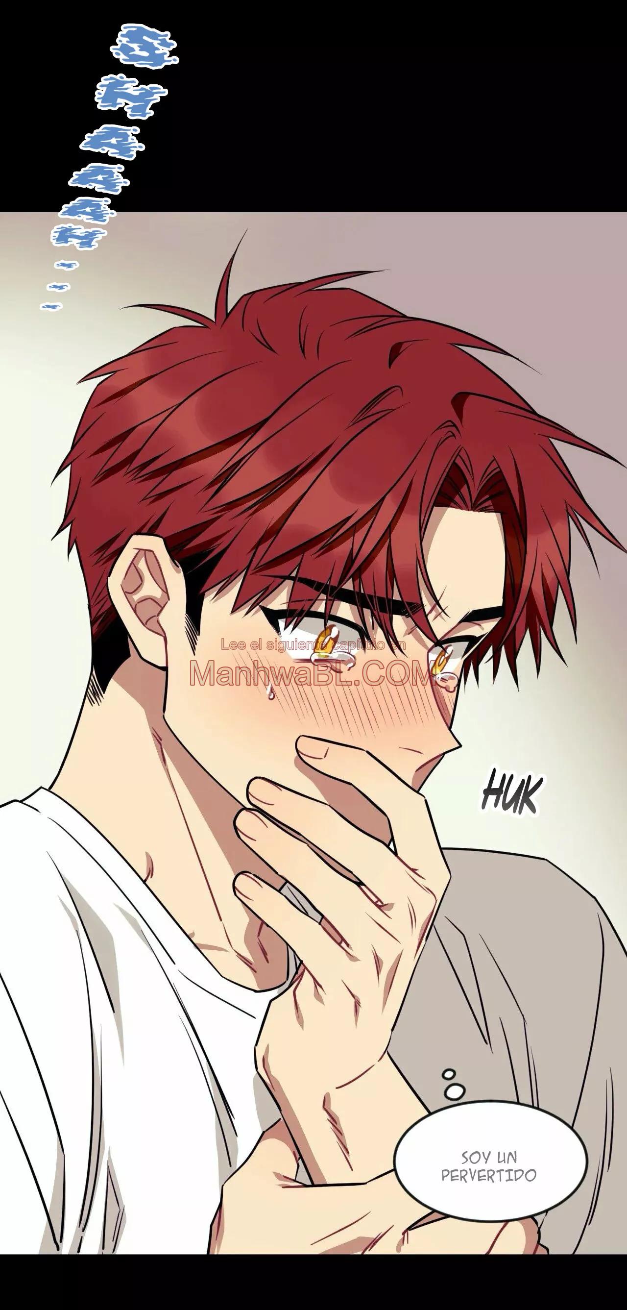 ¡Tus deseos son ordenes! - Capítulo 14 2 manhwa