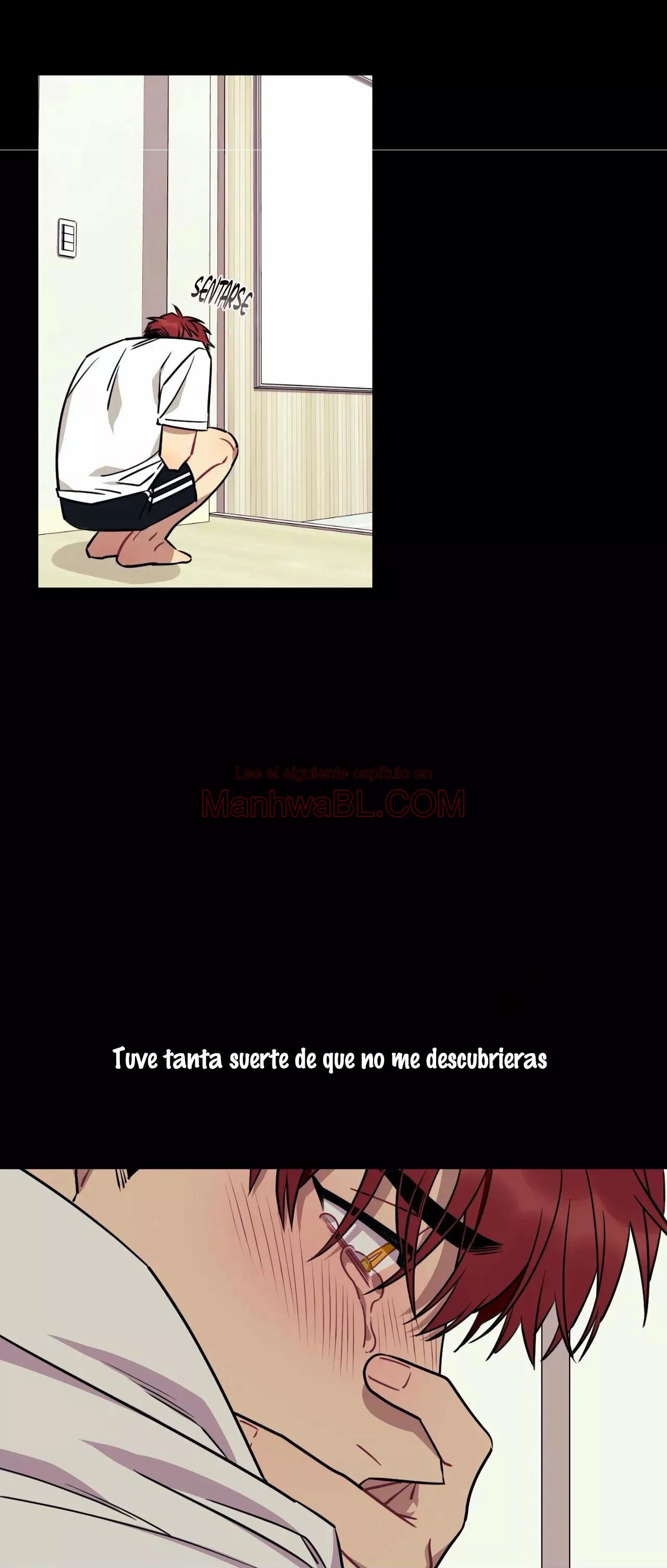 ¡Tus deseos son ordenes! - Capítulo 14 2 manhwa