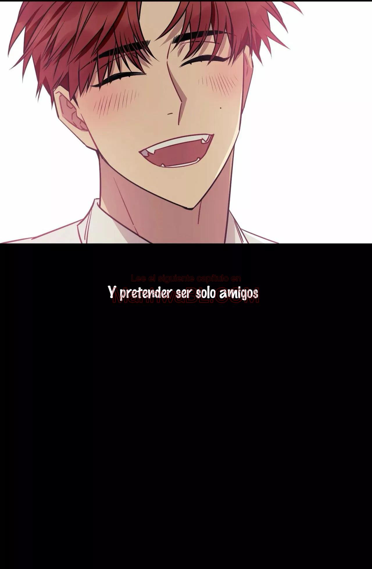 ¡Tus deseos son ordenes! - Capítulo 14 2 manhwa