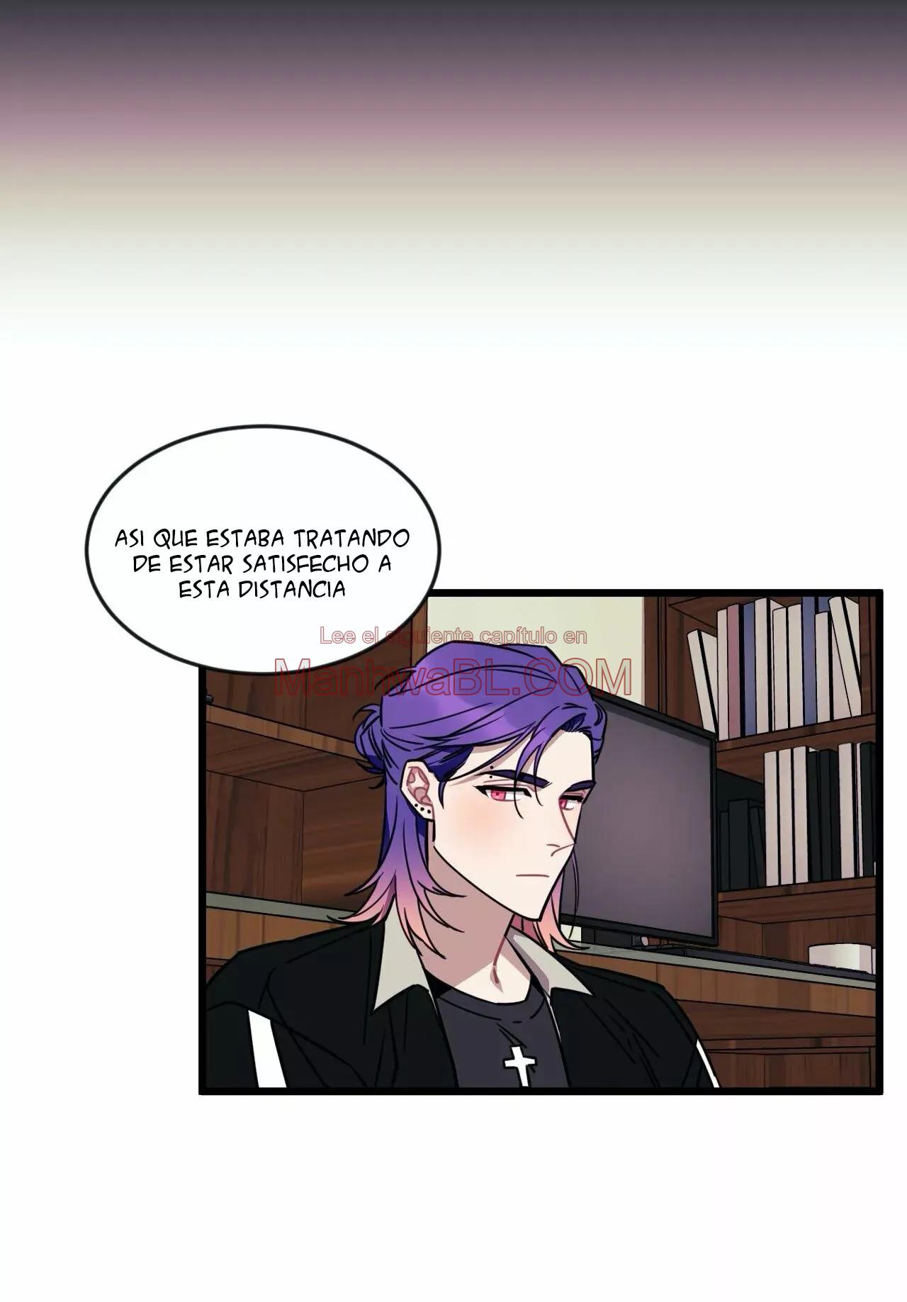 ¡Tus deseos son ordenes! - Capítulo 14 2 manhwa