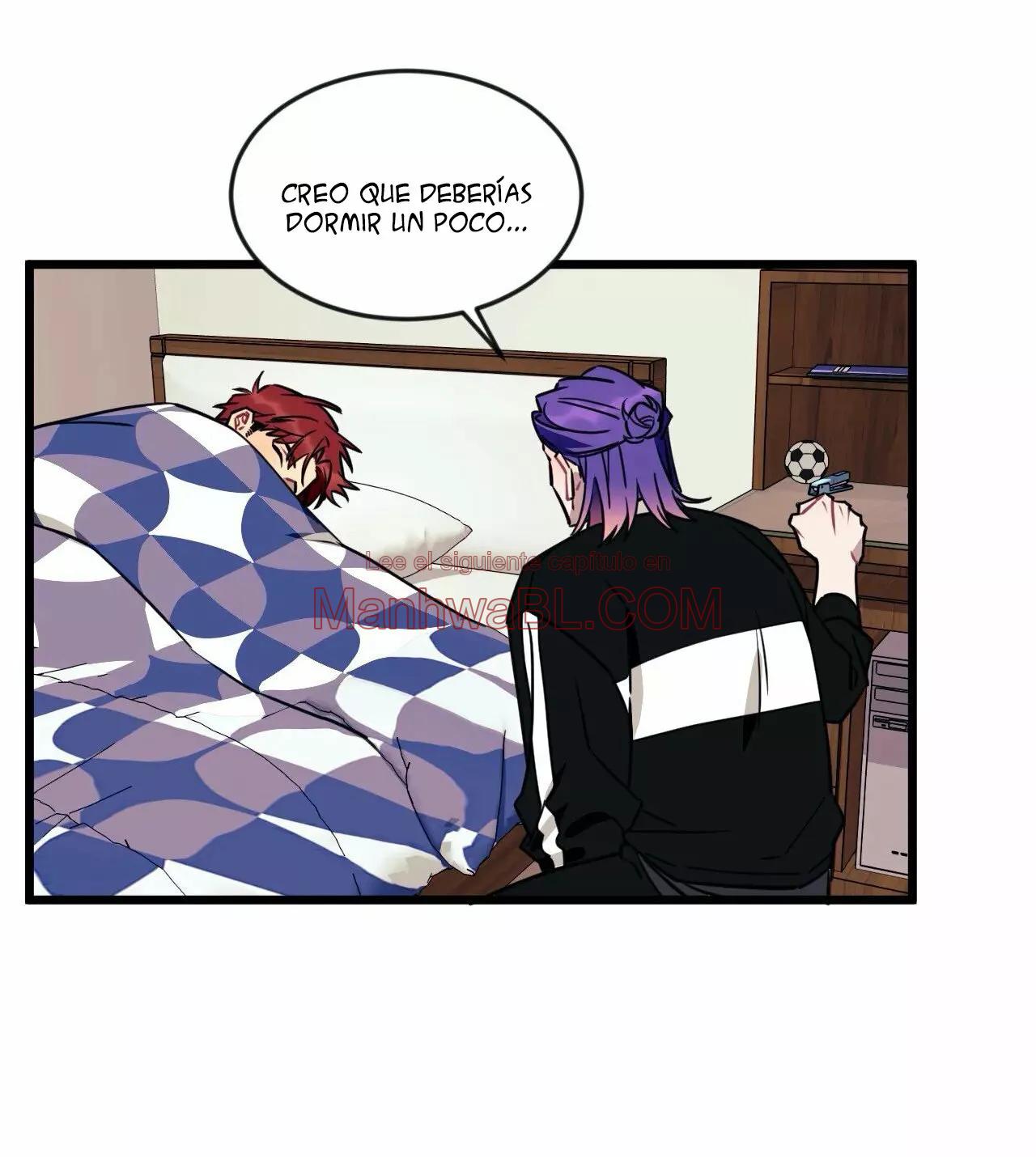 ¡Tus deseos son ordenes! - Capítulo 14 2 manhwa