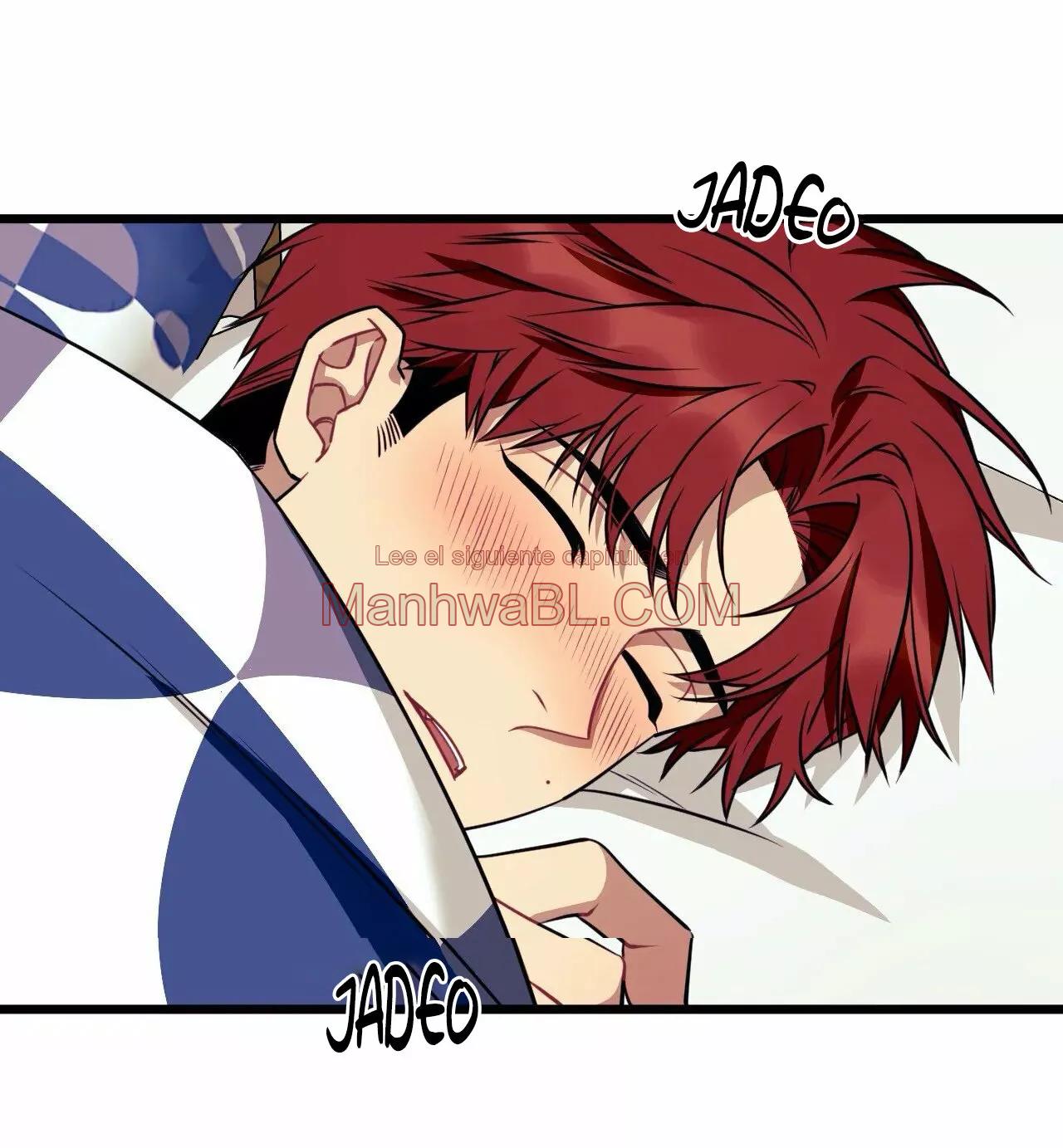 ¡Tus deseos son ordenes! - Capítulo 14 2 manhwa