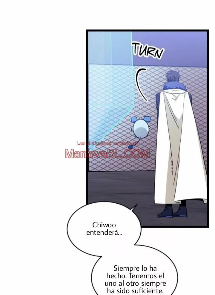 ¡Tus deseos son ordenes! - Capítulo 49 manhwa