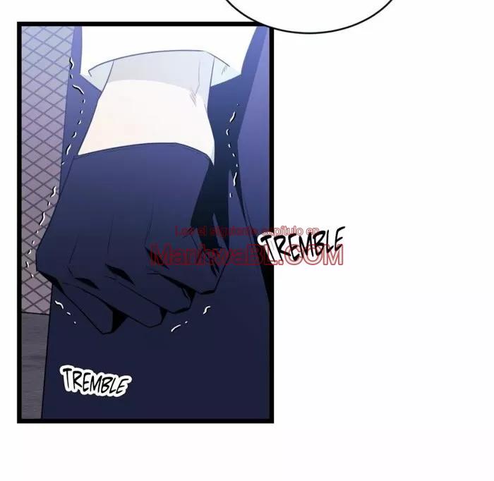 ¡Tus deseos son ordenes! - Capítulo 49 manhwa