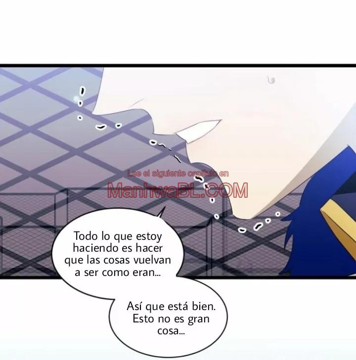 ¡Tus deseos son ordenes! - Capítulo 49 manhwa