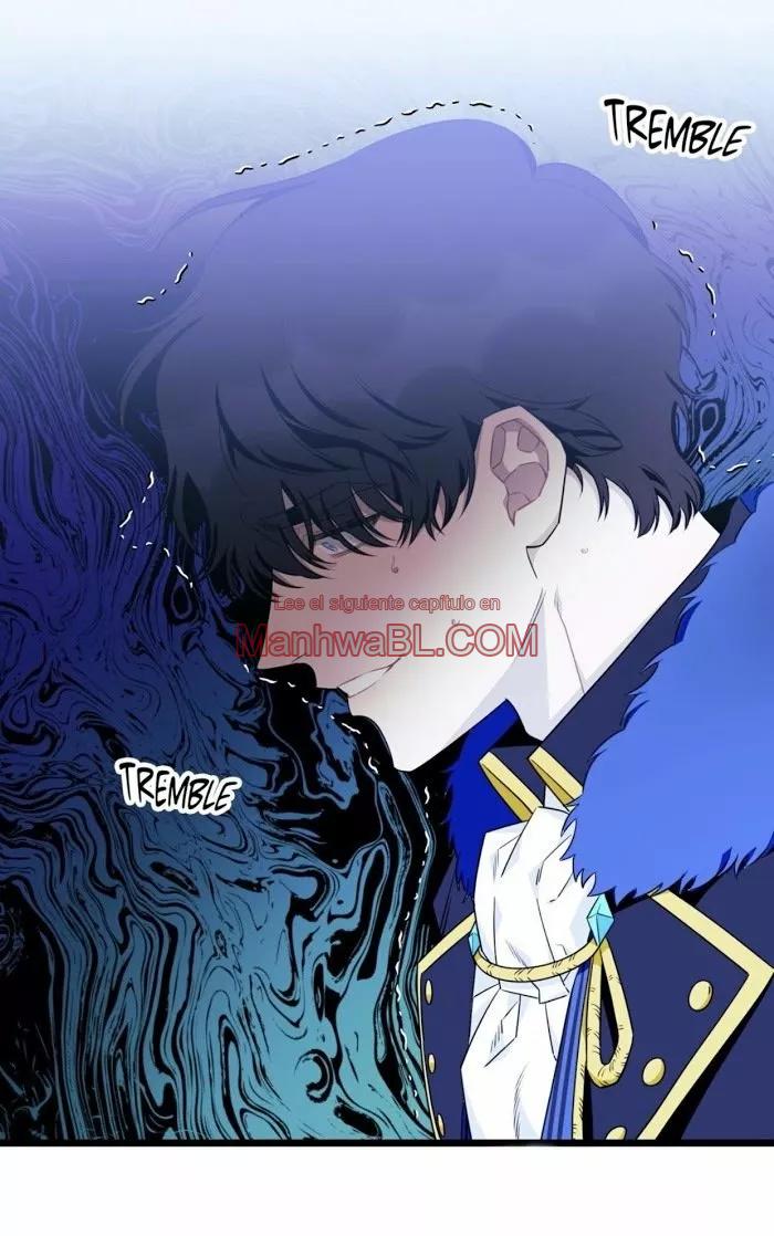 ¡Tus deseos son ordenes! - Capítulo 49 manhwa