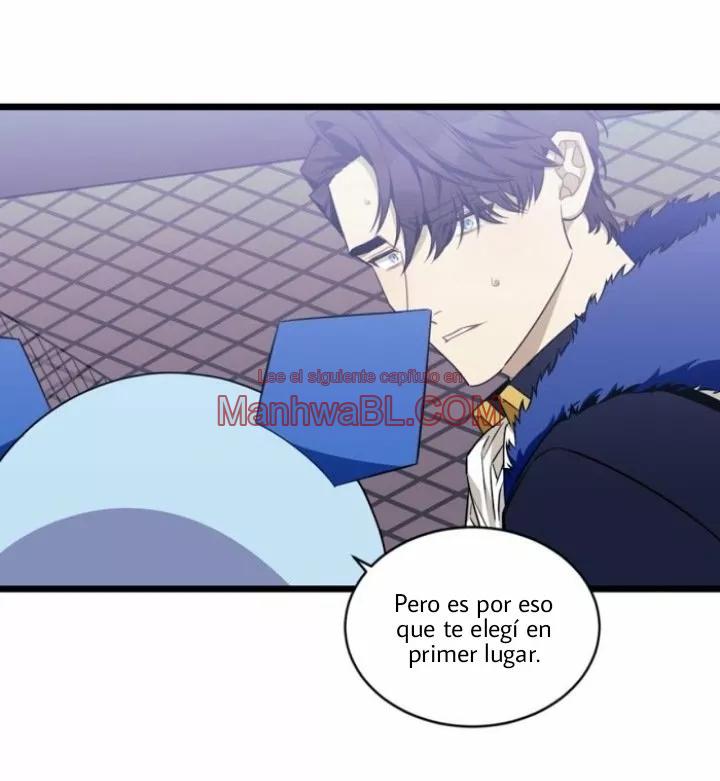 ¡Tus deseos son ordenes! - Capítulo 49 manhwa
