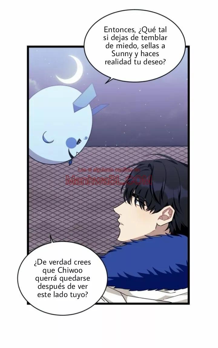 ¡Tus deseos son ordenes! - Capítulo 49 manhwa