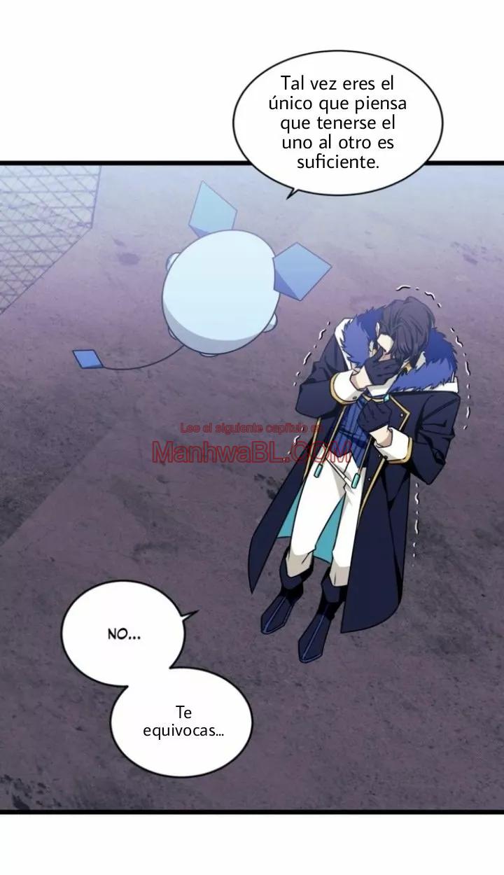 ¡Tus deseos son ordenes! - Capítulo 49 manhwa