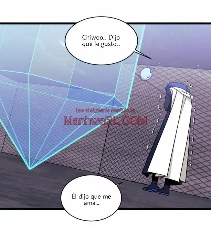 ¡Tus deseos son ordenes! - Capítulo 49 manhwa