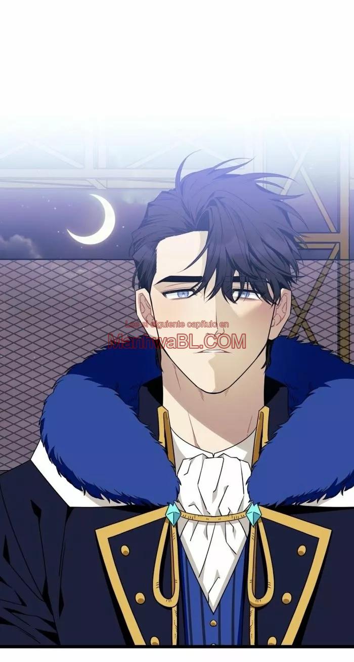 ¡Tus deseos son ordenes! - Capítulo 49 manhwa