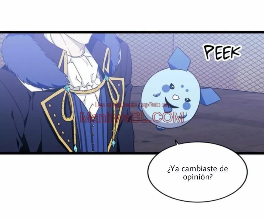 ¡Tus deseos son ordenes! - Capítulo 49 manhwa