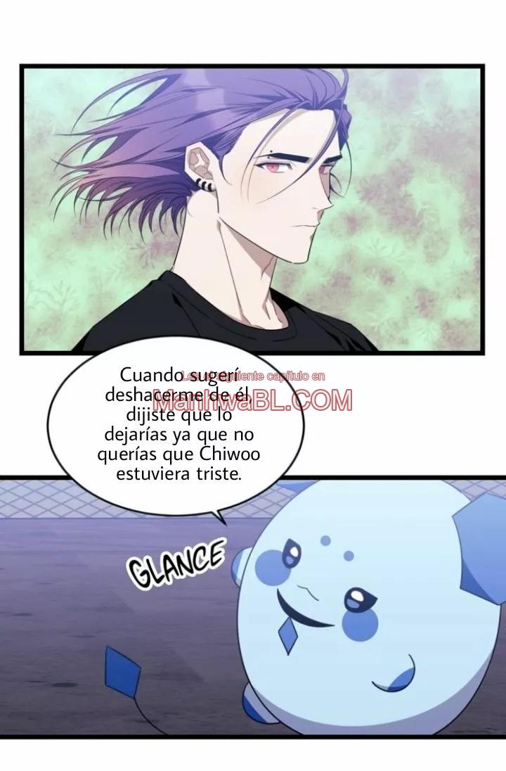 ¡Tus deseos son ordenes! - Capítulo 49 manhwa