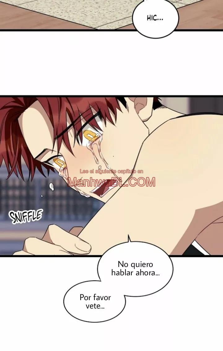 ¡Tus deseos son ordenes! - Capítulo 51 2 manhwa