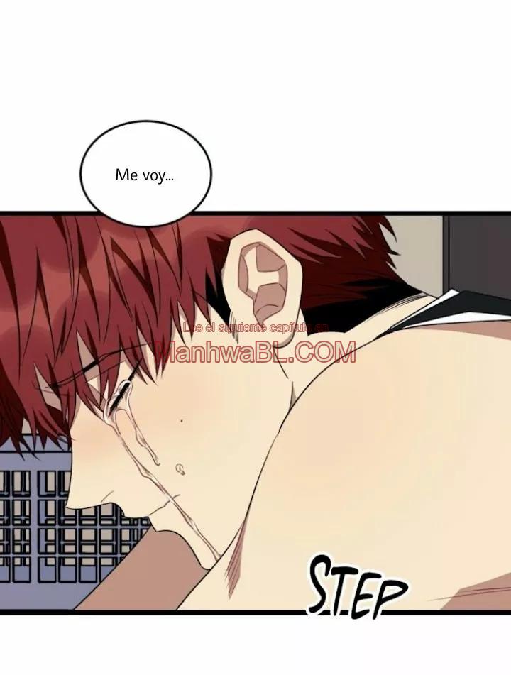 ¡Tus deseos son ordenes! - Capítulo 51 2 manhwa