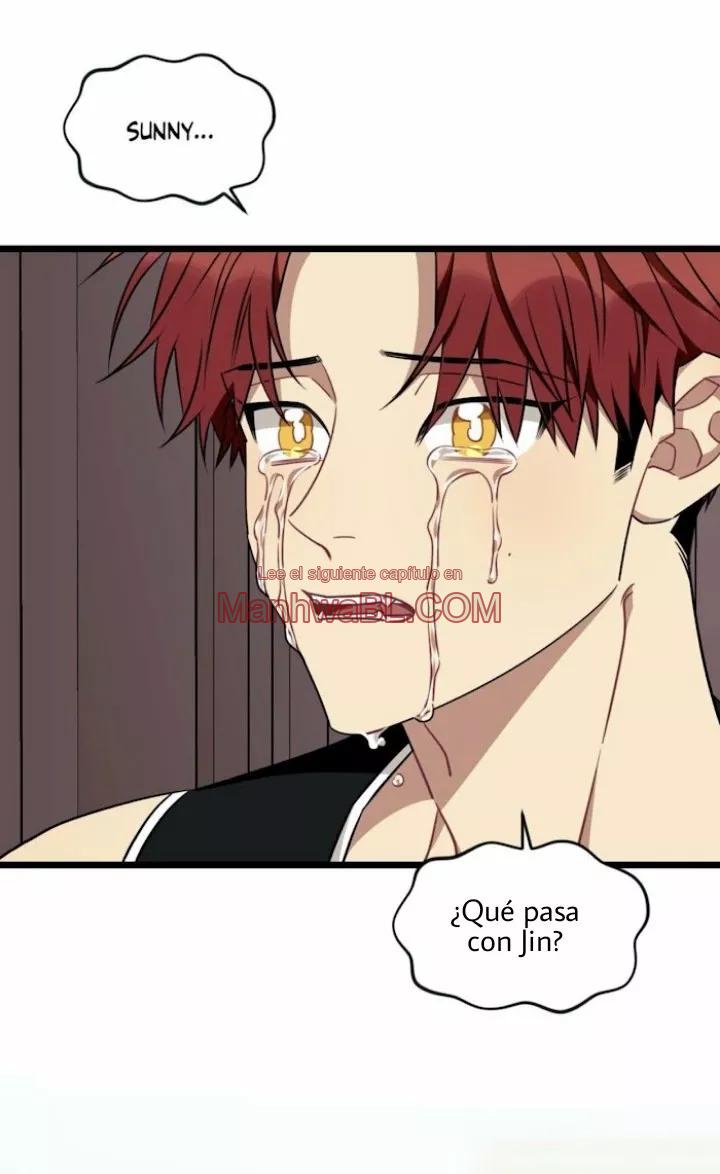 ¡Tus deseos son ordenes! - Capítulo 51 2 manhwa