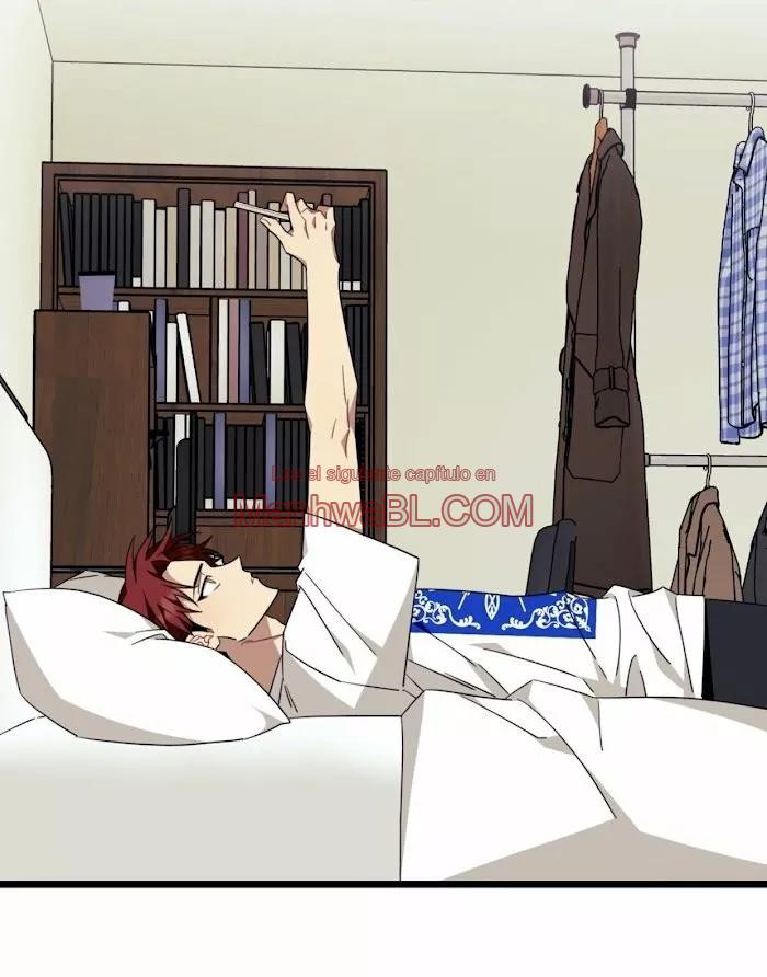 ¡Tus deseos son ordenes! - Capítulo 51 2 manhwa