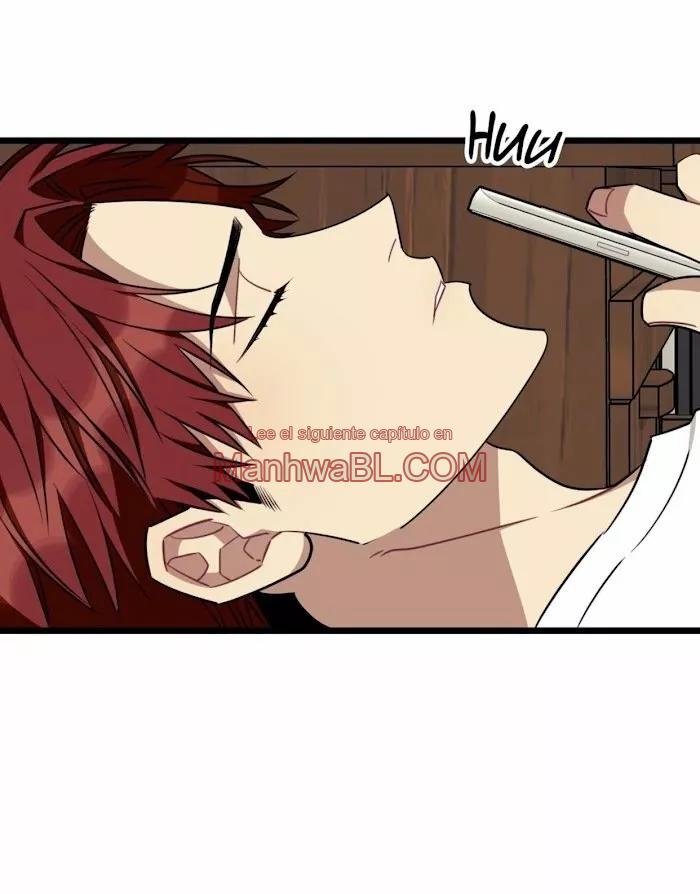 ¡Tus deseos son ordenes! - Capítulo 51 2 manhwa