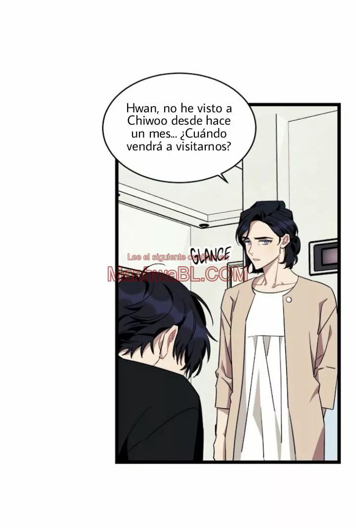 ¡Tus deseos son ordenes! - Capítulo 51 2 manhwa