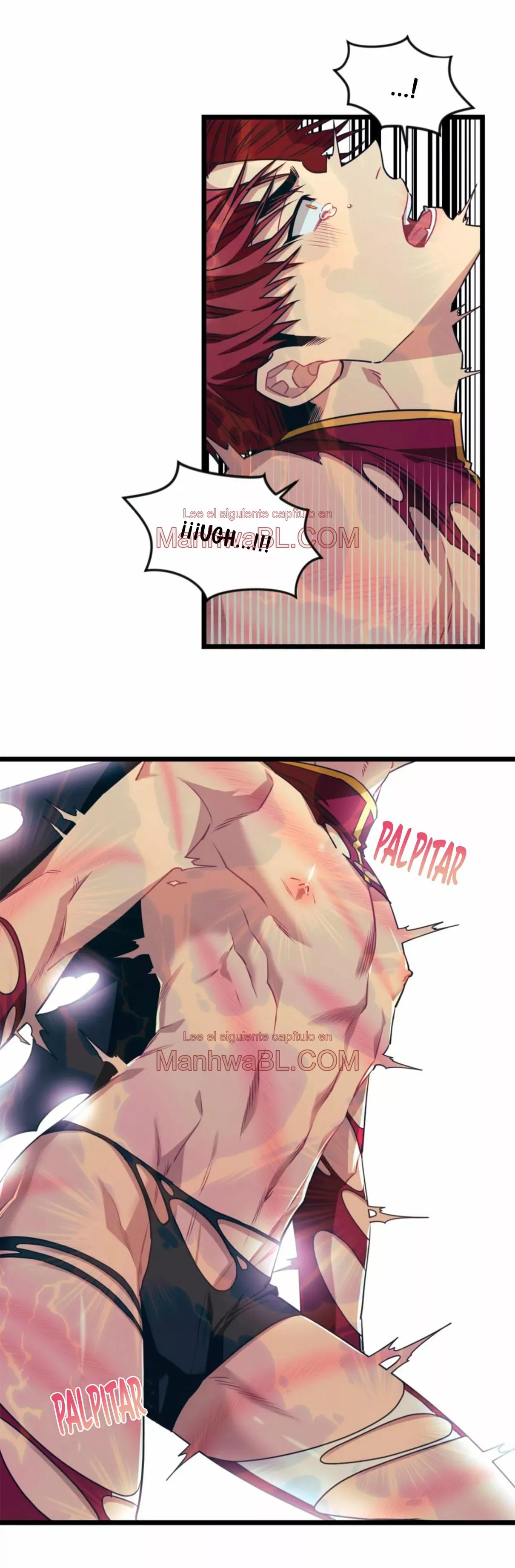 ¡Tus deseos son ordenes! - Capítulo 26 3 manhwa
