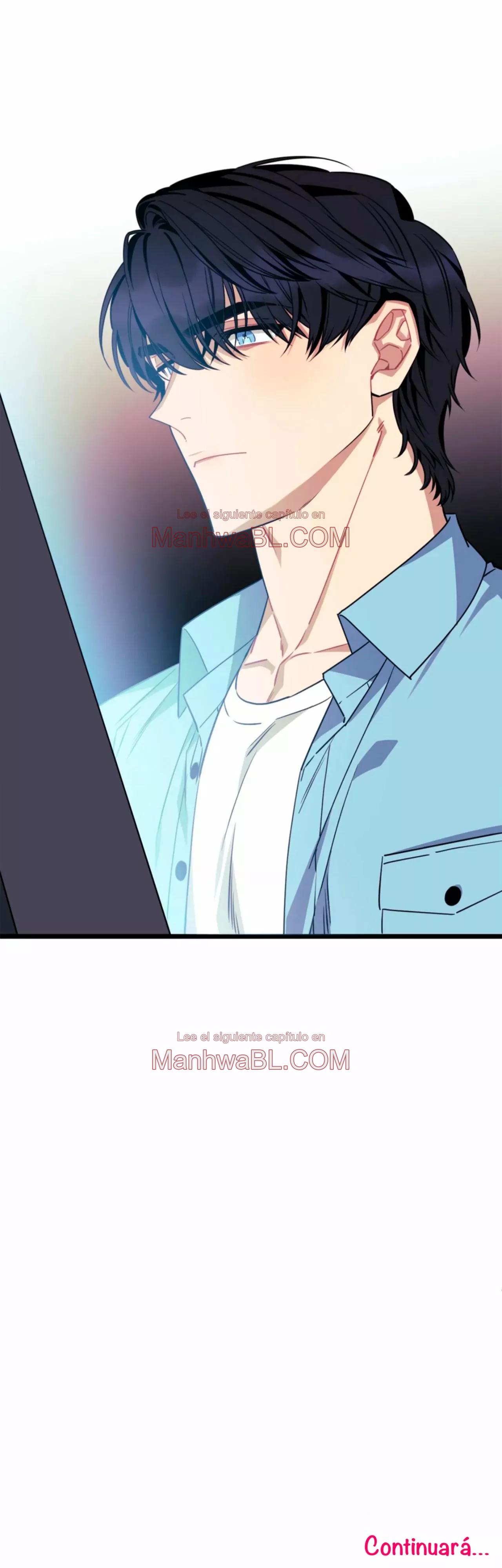 ¡Tus deseos son ordenes! - Capítulo 26 3 manhwa