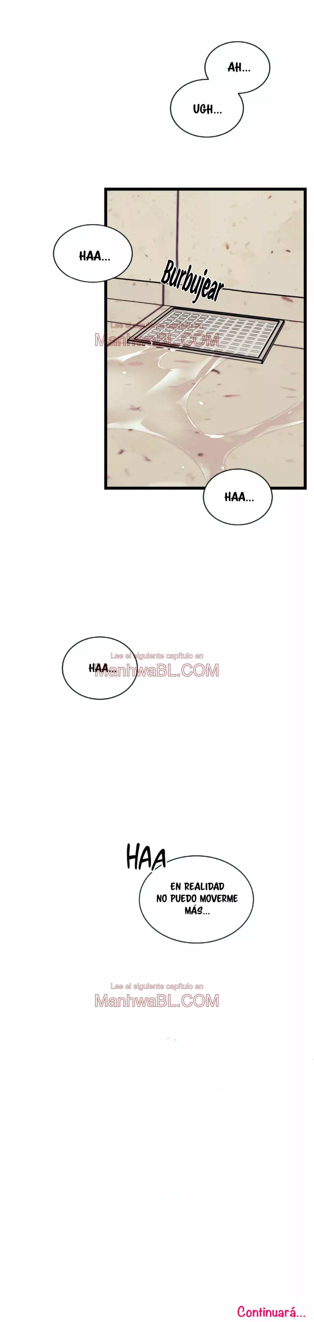 ¡Tus deseos son ordenes! - Capítulo 30 3 manhwa