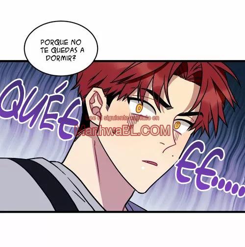¡Tus deseos son ordenes! - Capítulo 9 2 manhwa