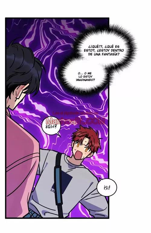 ¡Tus deseos son ordenes! - Capítulo 9 2 manhwa