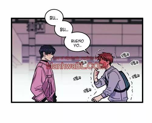 ¡Tus deseos son ordenes! - Capítulo 9 2 manhwa
